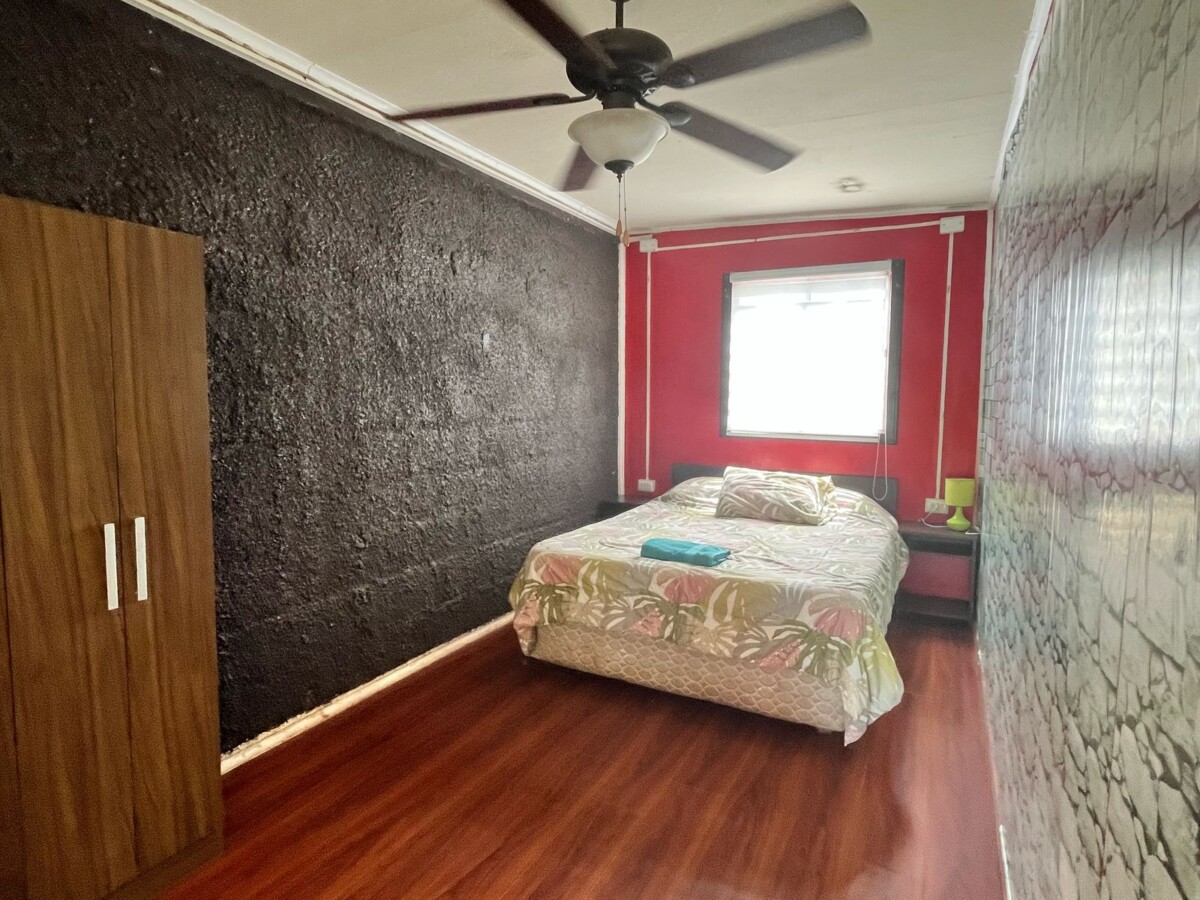 Cabaña duplex 3